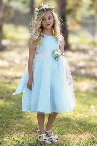 How Far in Advance Should You Purchase a Flower Girl Dress?