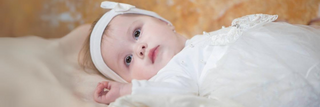 What is a Christening? Learn the Purpose & Definition