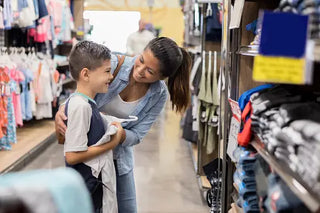 Back-to-School Clothes Shopping on a Budget: Insider Tips and Tricks