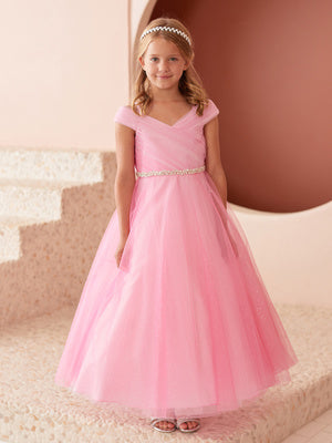 Miranda 7043 Flower Girl/Pageant Dress Size 2-12