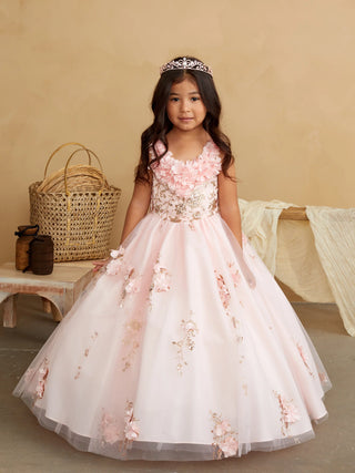 Choosing the Perfect Flower Girl Dress for a Summer Wedding