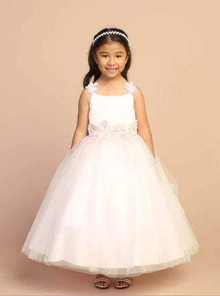 What is the Most Appropriate Age for a Flower Girl?