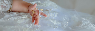 Reasons to Get Your Baby Christened