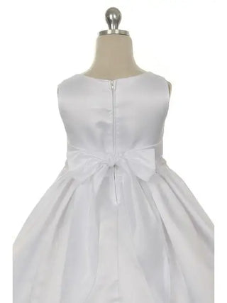 Chloe (235) Communion/Flower Girl Dress