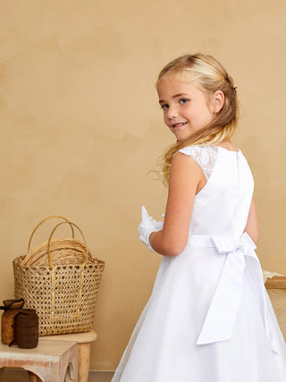 Josie (1206) Communion Dress