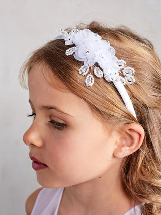 (133) Hair Accessories For Girls