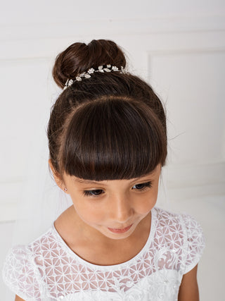 (156) Hair Accessories For Girls
