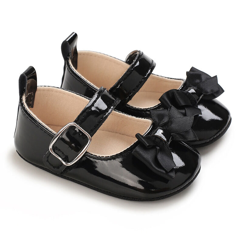 3-18M Baby Girl Shoes – Lil Fashionistas