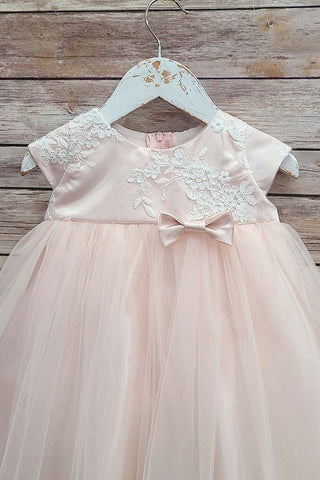 Aanika 305B Baby Clara Dress