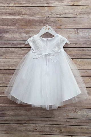 Aanika 305B Baby Clara Dress