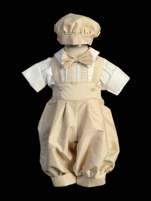 John (3738) Christening Outfits for Boys