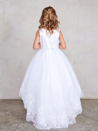 Beatice (5797) Communion Dress