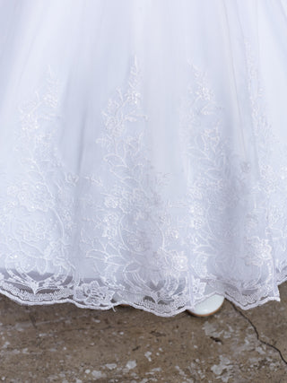 Beatice (5797) Communion Dress