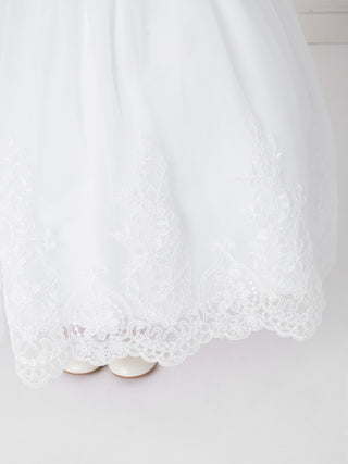 Hannah (5801) Communion Dress