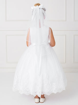 Hannah (5801) Communion Dress