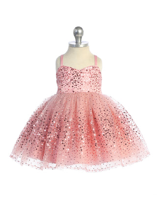 Elena (5825S)Special Occasion Dresses for Infant Girls