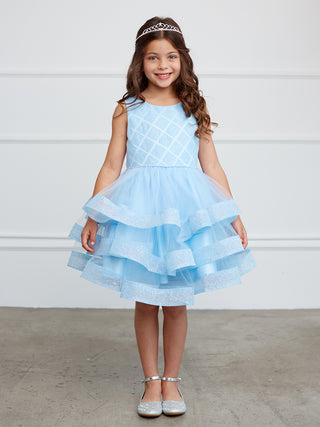 Megan (5829) Special Occasion Dress