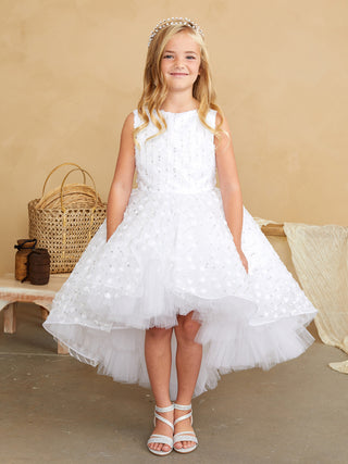 Bethany (5837) Girl's Special Occasion Dress