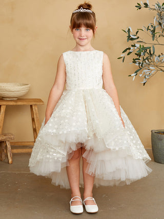 Bethany (5837) Girl's Special Occasion Dress