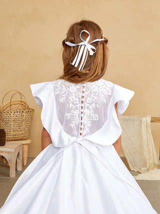 Erica (5840) Communion Dress