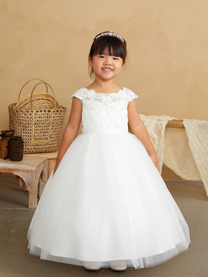 Gia (5842) Communion Dress