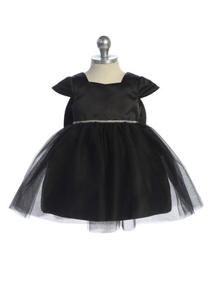 Ivy (5852S)Special Occasion Dresses for Infant Girls