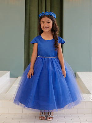 Polly 5852 Flower Girl/Special Occasion Dress Size 2-12