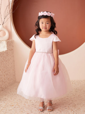 Polly 5852 Flower Girl/Special Occasion Dress Size 2-12