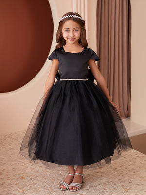 Polly 5852 Flower Girl/Special Occasion Dress Size 2-12