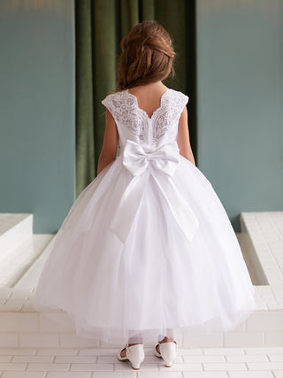 Brittany (5856) Communion Dress