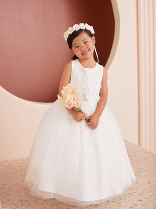 Camilla (5857) Communion Dress