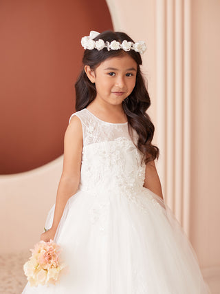 Rachael (5860) Communion Dress