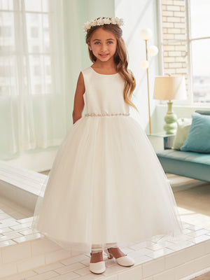 Elizabeth (5863) Communion Dress