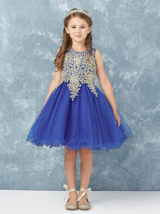 Penelope (7013) Special Occasion Dresses Girls Size 2-18