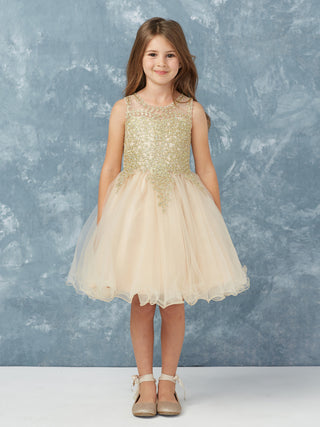 Penelope (7013) Special Occasion Dresses Girls Size 2-18