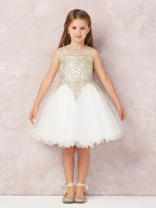 Penelope (7013) Special Occasion Dresses Girls Size 2-18