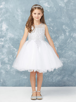 Penelope (7013) Special Occasion Dresses Girls Size 2-18