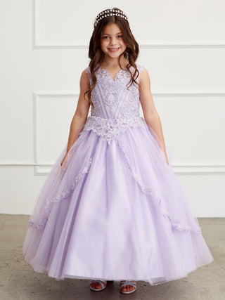 Gladys (7028) Girls Size 2-12