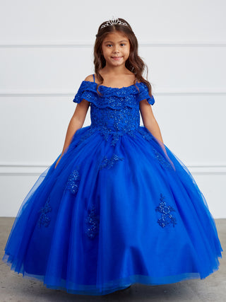 Ava (7033)  Girls Size 2-12