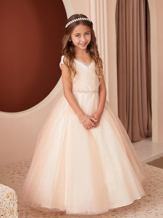 Miranda 7043 Flower Girl/Pageant Dress Size 2-12