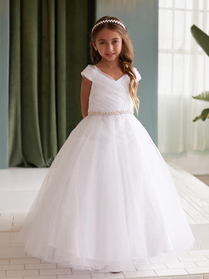 Miranda 7043 Flower Girl/Pageant Dress Size 2-12