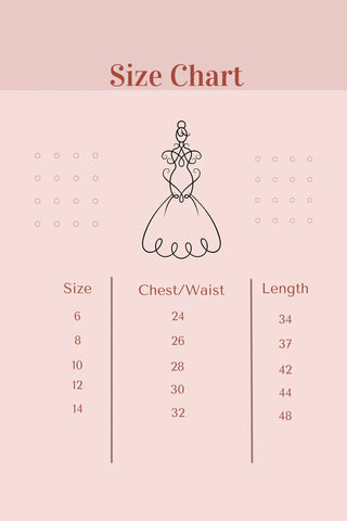 Ivette (510) Cording Lace Waterfall Dress