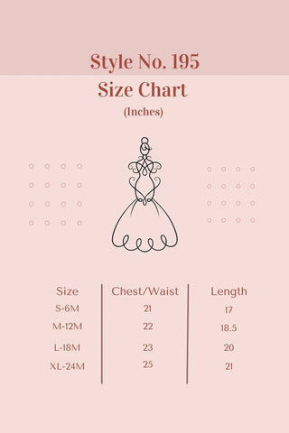 Jada 195B Blush Satin Flower Petal Baby Dress
