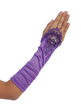 (KFBL) Communion Gloves