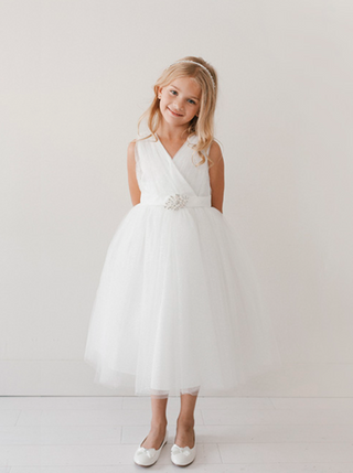 Sheridan (5698) Flower Girl Size 2-12