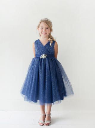 Sheridan (5698) Flower Girl Size 2-12