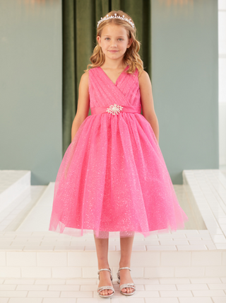 Sheridan (5698) Flower Girl Size 2-12