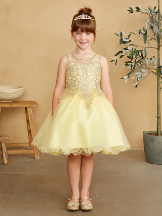 Penelope (7013) Special Occasion Dresses Girls Size 2-18