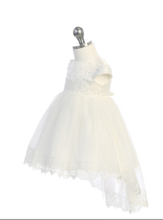 Beata (5788S) Infant Flower Girl Dress