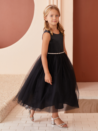 Shelby (5872) Flower Girl Size 2-12/Special Occasion Size 2-12